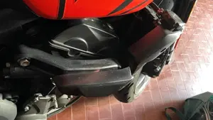 Triumph Trident 660 (2021 - 24)  (9)