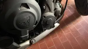 Triumph Trident 660 (2021 - 24)  (10)