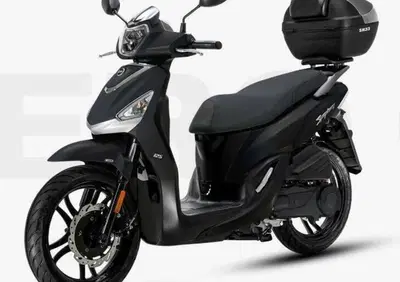 Sym Symphony 200 (2025 - 26) - Annuncio 9292157