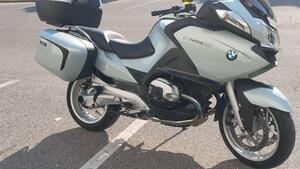 Bmw R 1200 RT (2010 - 13) 