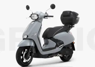 Sym Fugue 125 (2025 - 26) - Annuncio 9740261
