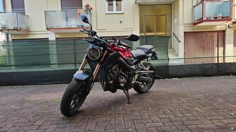 Honda CB 650 R (2019 - 20) usata