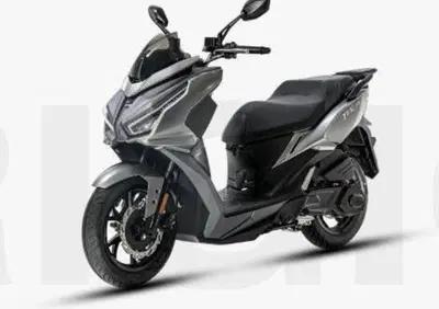 Sym Jet 14 125 CBS LC EVO (2024 - 26) - Annuncio 9740264