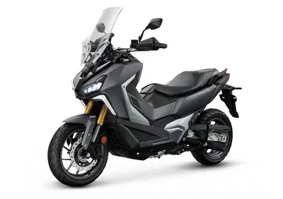 Sym ADXTG 400 (2025 - 26) - Annuncio 9740277