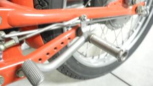 Moto Morini  