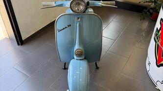 Piaggio Vespa 90 V9A1T epoca