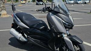Yamaha X-Max 300 ABS (2017 - 20) 