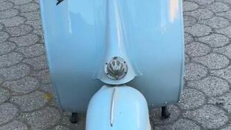 Piaggio Vespa 125 VNB2T  epoca