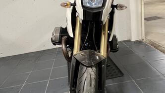 Bmw HP2 Megamoto usata