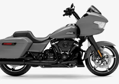 Harley-Davidson Road Glide (2024 - 26) - Annuncio 9740316