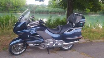 Bmw K 1200 LT (2004 - 10) usata