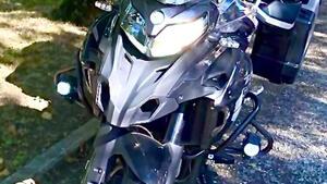 Benelli TRK 502 (2021 - 25) 