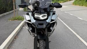 Bmw F 850 GS Adventure (2019 - 20) 