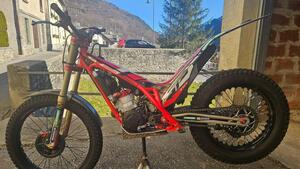 GASGAS TXT 300 GP (2020 - 21) 