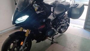 Bmw R 1250 RS (2021 - 25) 