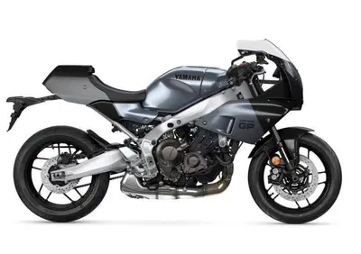 Yamaha XSR 900 (2022 - 24) - Annuncio 9740396