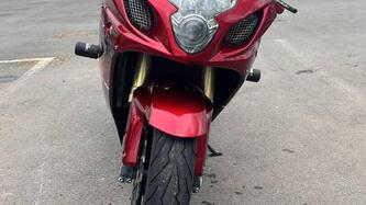 Suzuki GSX R 600 (2004 - 05) usata