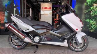 Yamaha T-Max 530 (2012 - 14) usata