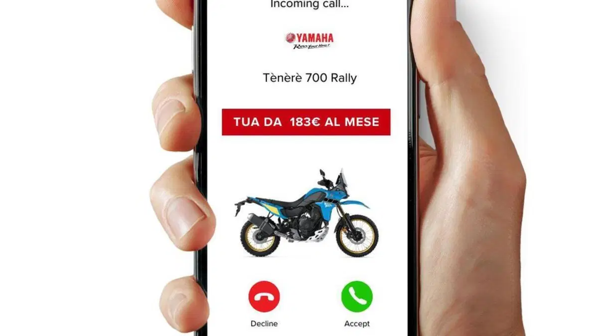 Yamaha Ténéré 700 Rally (2025 - 26)  (3)