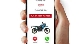 Yamaha Ténéré 700 Rally (2025 - 26)  (3)