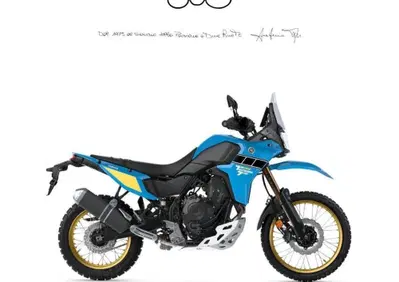 Yamaha Ténéré 700 Rally (2025 - 26) - Annuncio 9599338