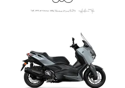 Yamaha X-Max 300 Tech Max (2025 - 26) - Annuncio 9740442