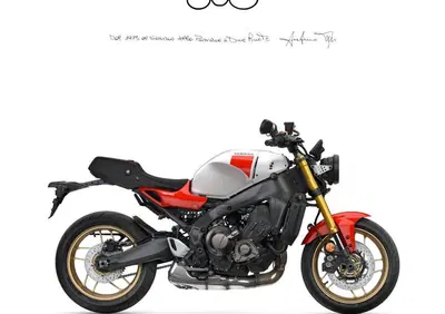 Yamaha XSR 900 (2022 - 24) - Annuncio 9412427