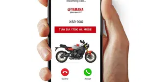 Yamaha XSR 900 (2022 - 24)  (3)