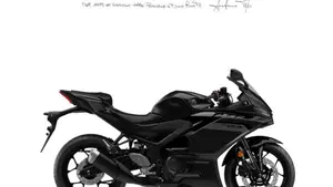 Yamaha YZF R3 (2025 - 26) 