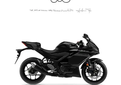 Yamaha YZF R3 (2025 - 26) - Annuncio 9412039