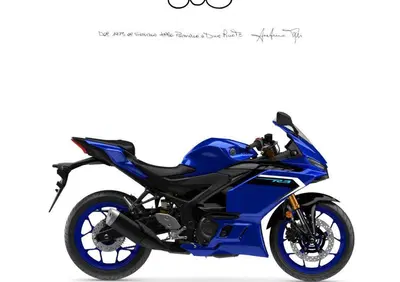 Yamaha YZF R3 (2025 - 26) - Annuncio 9412040