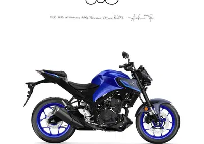 Yamaha MT-03 (2022 - 24) - Annuncio 9740443