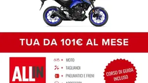Yamaha MT-03 (2022 - 24)  (2)