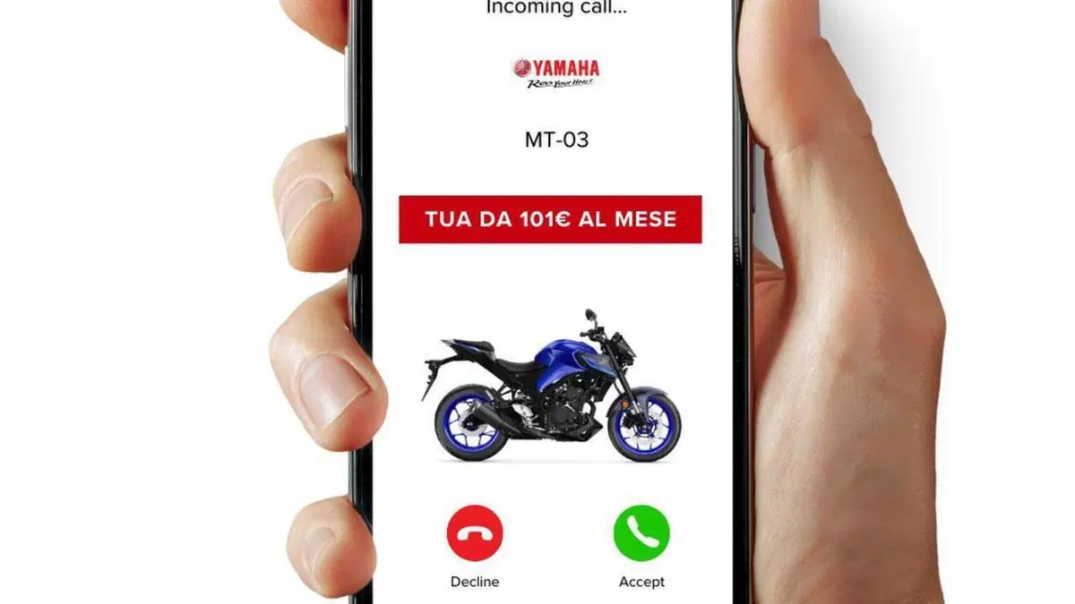 Yamaha MT-03 (2022 - 24)  (3)
