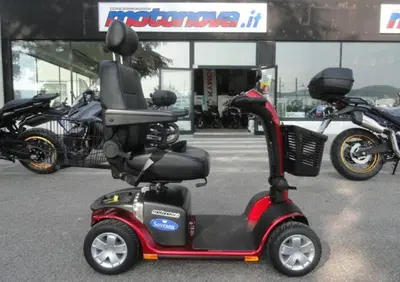  Altre moto o tipologie Elettrico - Annuncio 9740527
