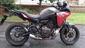 Yamaha Tracer 700 (2020) 