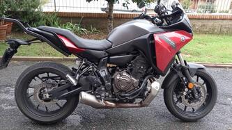 Yamaha Tracer 7 (2021 - 24) usata