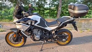 CFMOTO 800MT Explore (2023 - 25) 