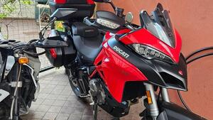 Ducati Multistrada 950 S (2019 - 20)