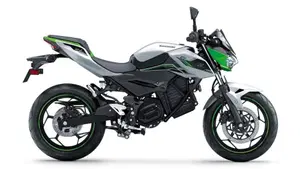 Kawasaki Ninja e-1 (2024 - 26)  (2)