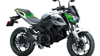 Kawasaki Ninja e-1 (2024 - 25) nuova