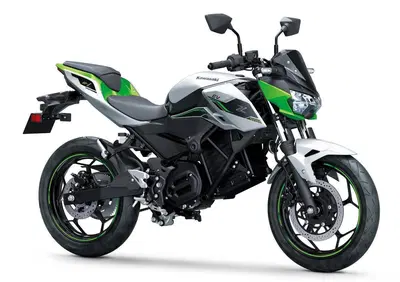Kawasaki Ninja e-1 (2024 - 26) - Annuncio 9740548