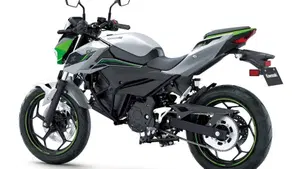 Kawasaki Ninja e-1 (2024 - 26)  (3)
