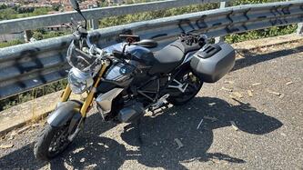 Bmw R 1250 R (2021 - 25) usata