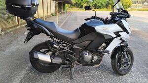 Kawasaki Versys 1000 Grand Tourer (2012 - 14) 