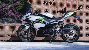 Kawasaki Ninja 7 Hybrid (2024 - 26) 