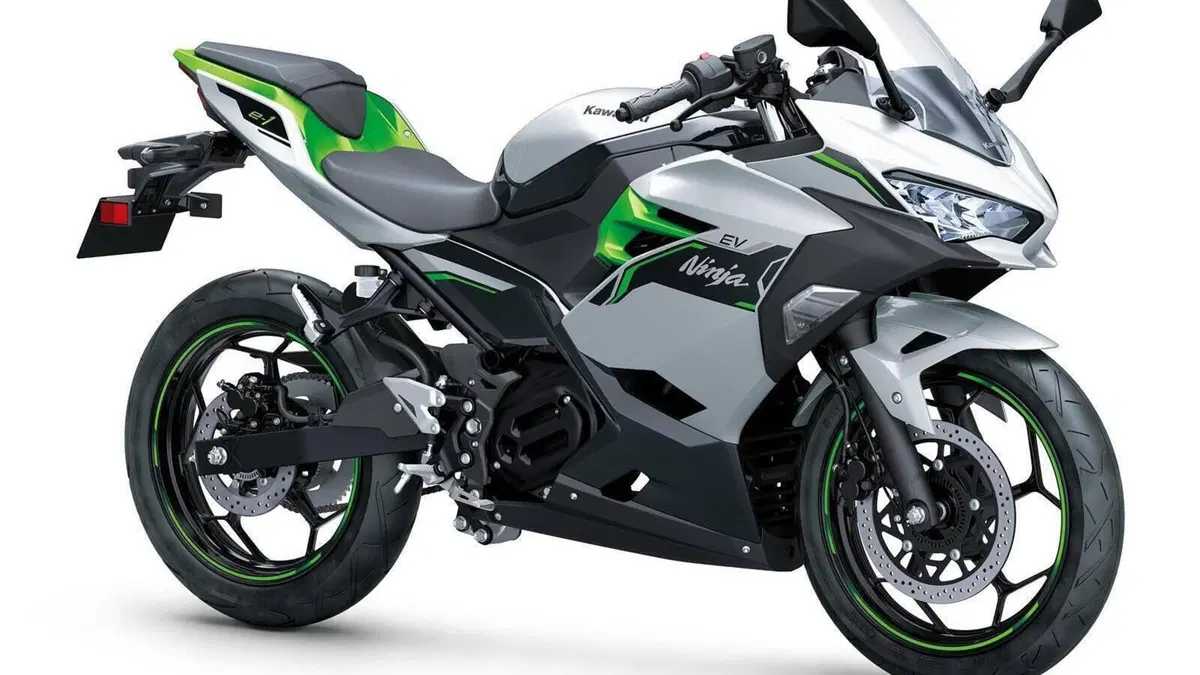 Kawasaki Ninja 7 Hybrid (2024 - 26)  (2)