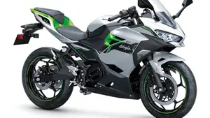 Kawasaki Ninja 7 Hybrid (2024 - 26)  (2)