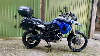 Bmw F 800 GS (2008 - 15) usata