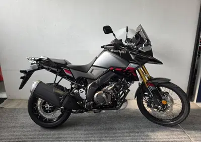Suzuki V-Strom 1050DE (2025 - 26) - Annuncio 9740584